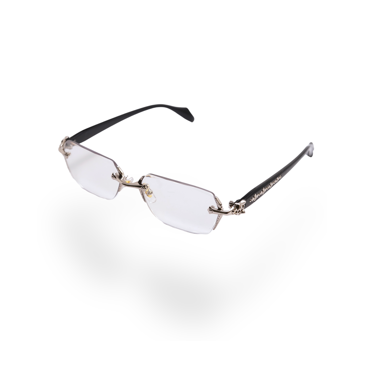 Frameless 18
