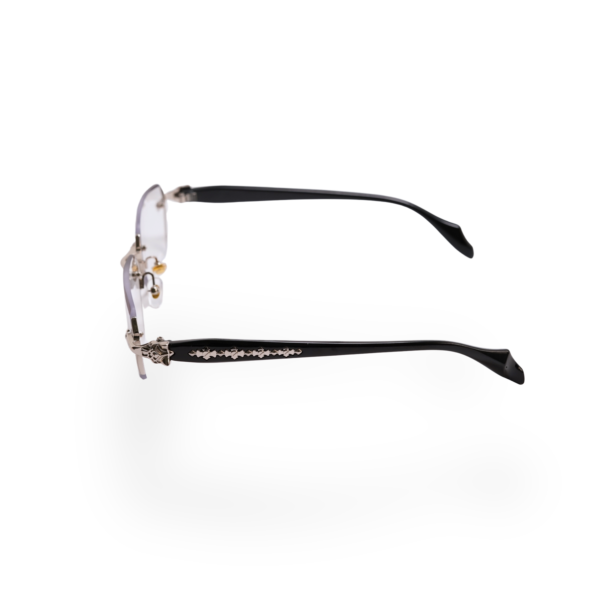 Frameless 18