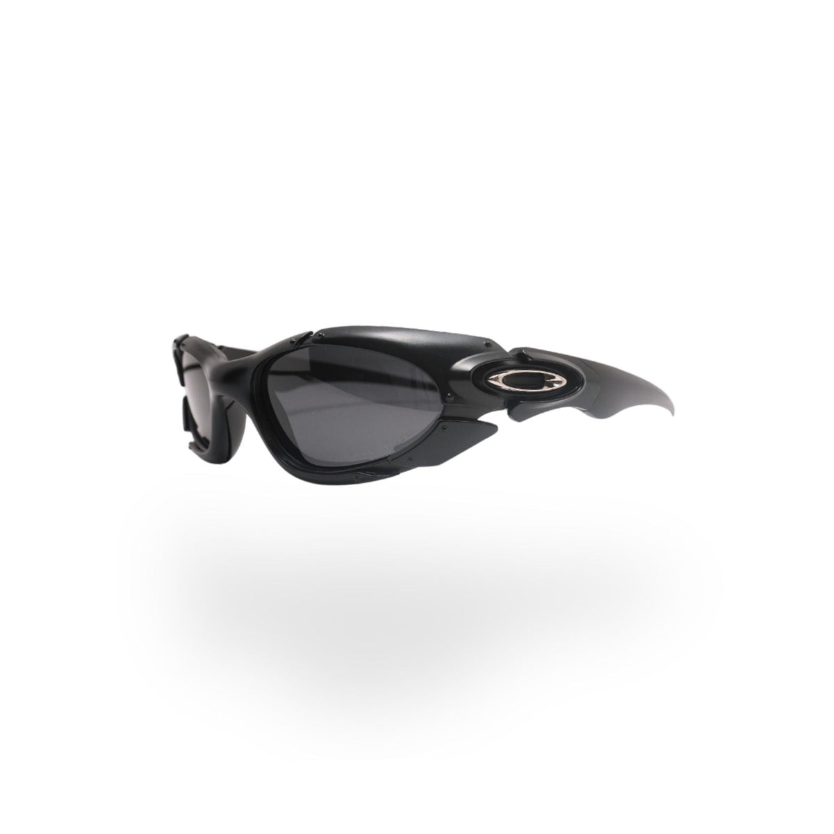 variant-color:black | Heavy Metallic 03 - Black