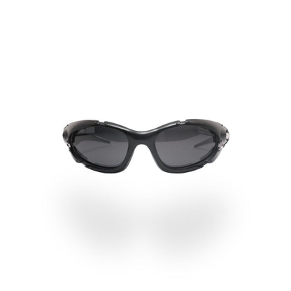 variant-color:black | Heavy Metallic 03 - Black