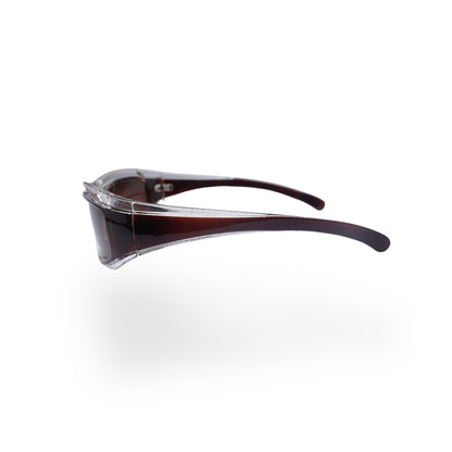 variant-color:brown | Plastic 21 - Brown