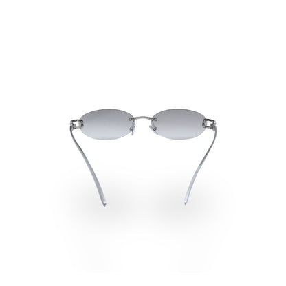 variant-color:silver | Frameless 08 - Silver